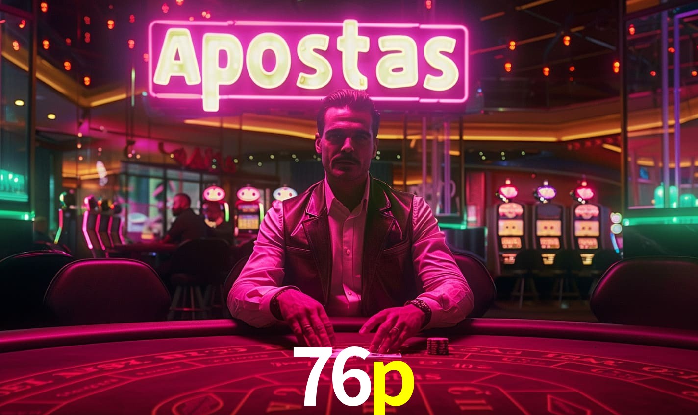 Estatísticas 76p