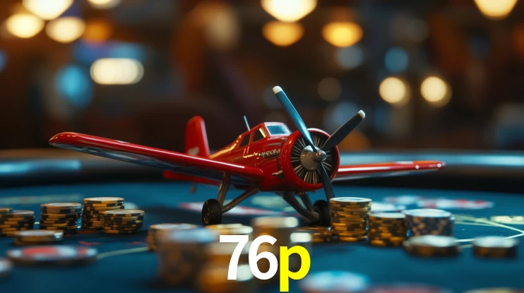 Welcome Bonus 76p