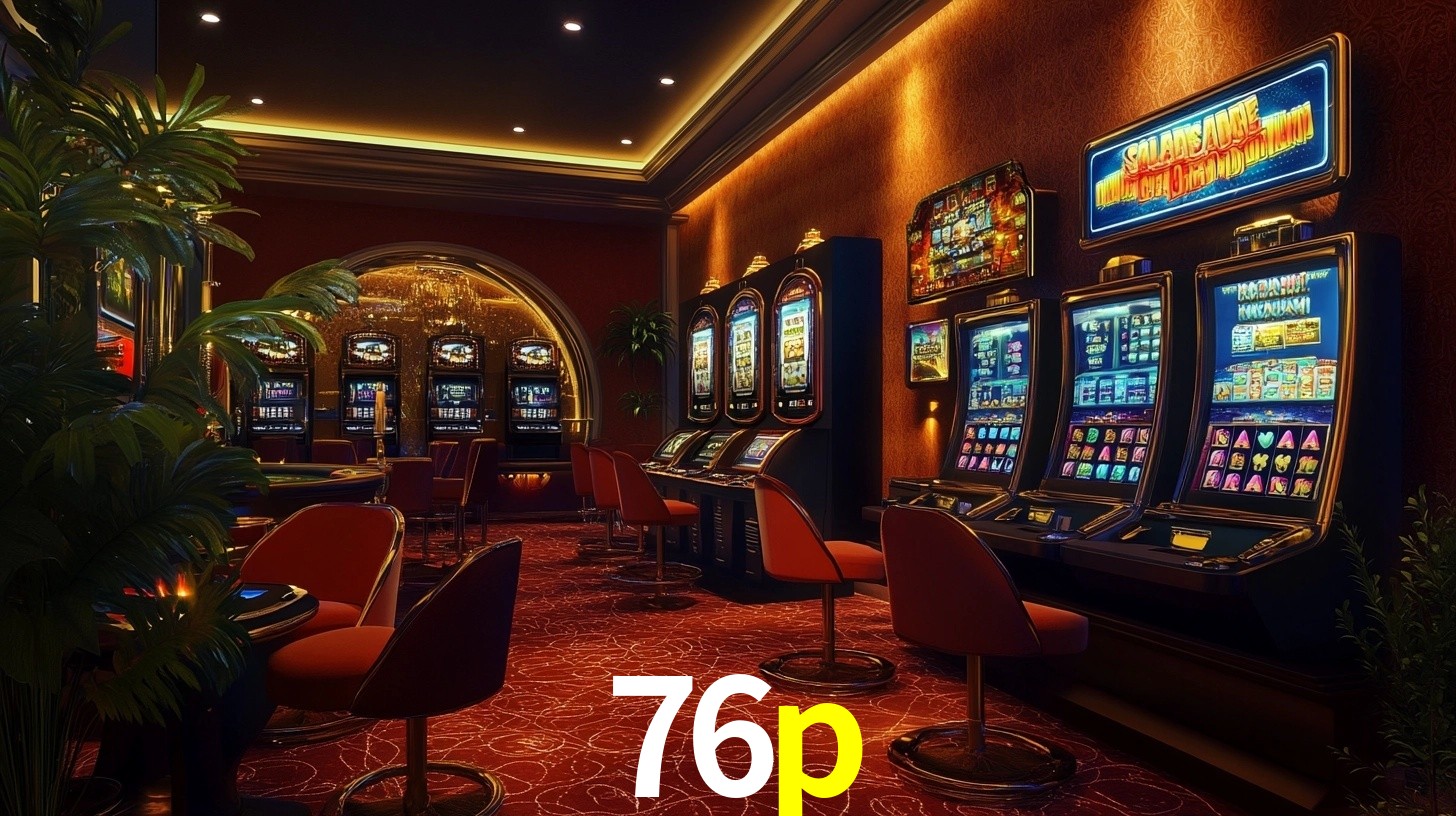 Tournaments 76p