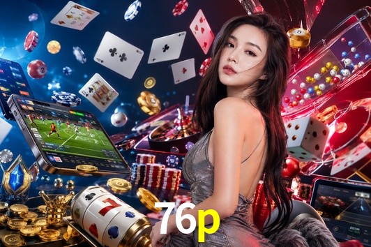 Game Providers 76p
