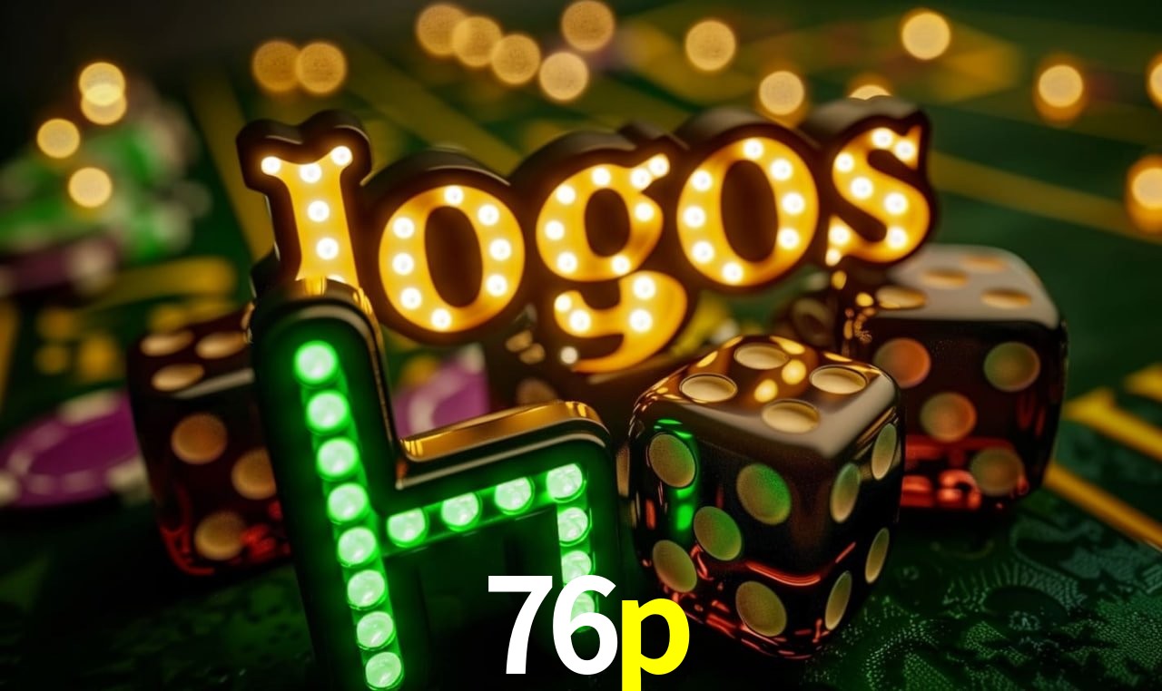 Jogos de Slot 76p