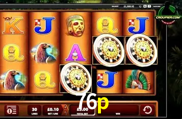 Desvendando o Mundo dos Jogos Virtuais na 76p