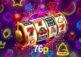 A Emoção da Loteria na 76p: Uma Chance de Mudança de Vida