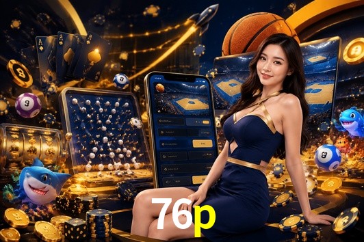 Seasonal Promotions 76p