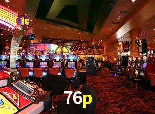 Desvendando o Mundo dos Jogos Virtuais na 76p
