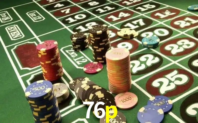 Provedores de Jogos 76p