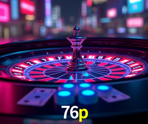 Inovações de Jogos na 76p: O Futuro das Experiências Interativas