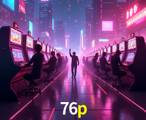 Casino VIP 76p