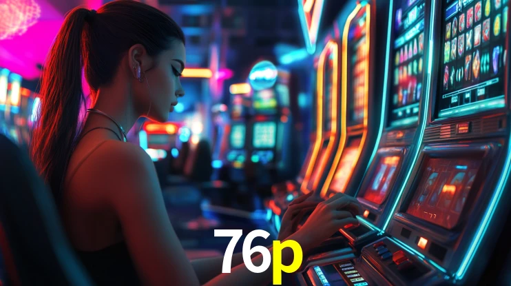 Explore as vantagens do 76p: serviço profissional e confiabilidade