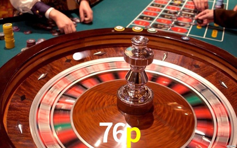 Casino Ao Vivo 76p