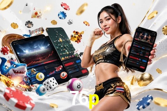 Flash Promotion 76p