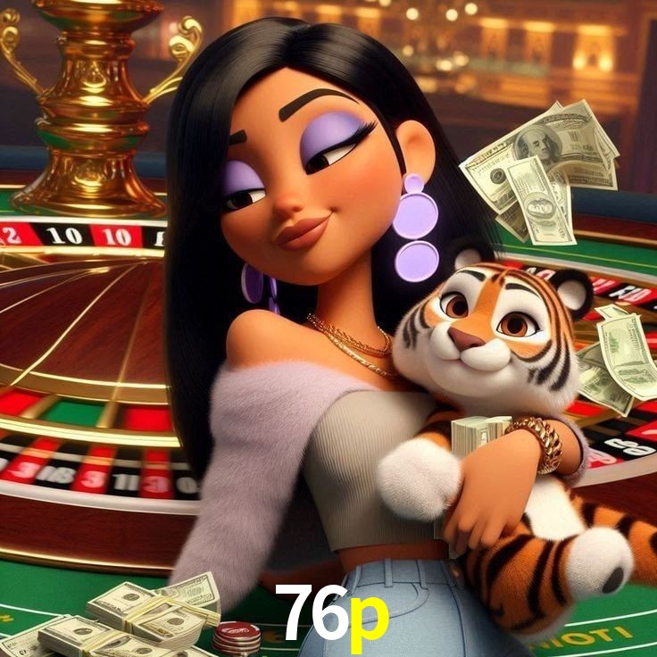 Welcome Bonus 76p