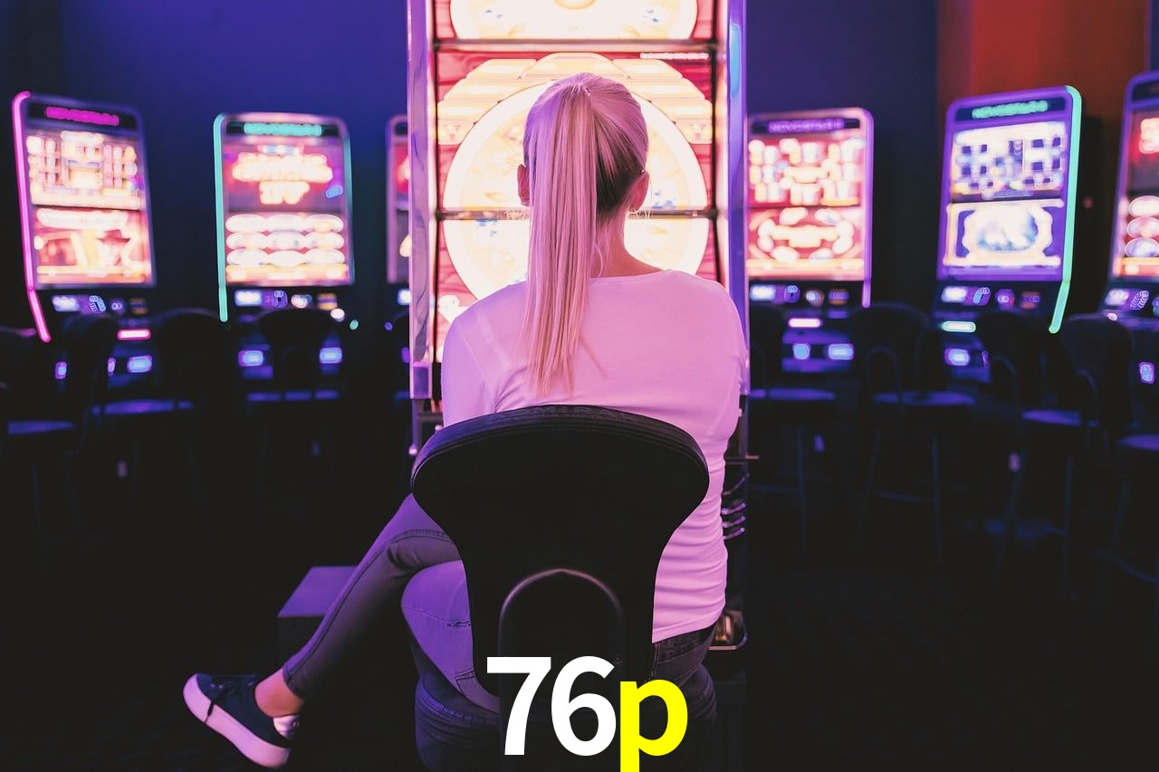 Live Casino 76p