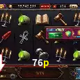 Blackjack na 76p
