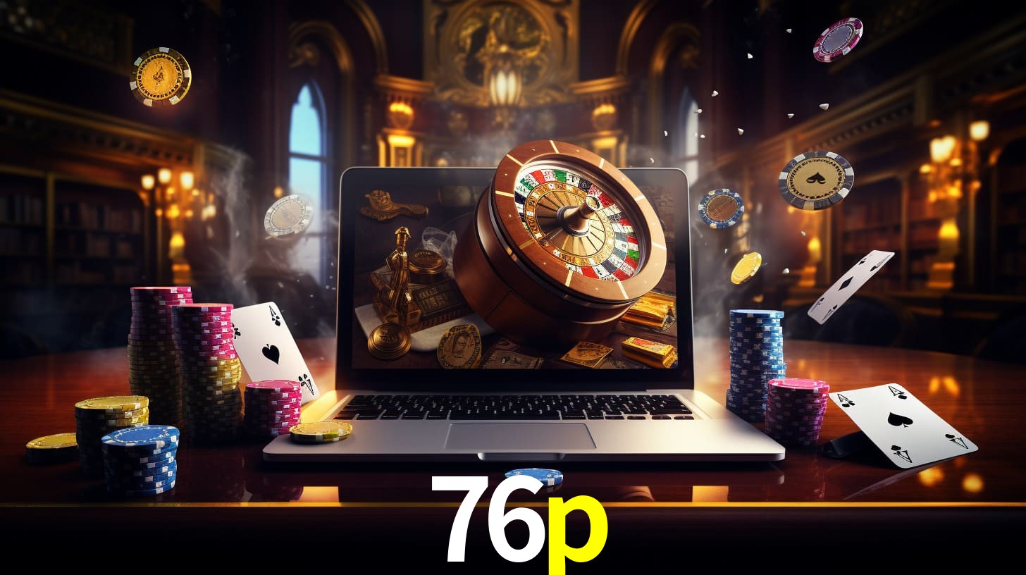 Blackjack Table 76p
