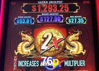 Descubra a Magia dos Jogos de Arcade no 76p