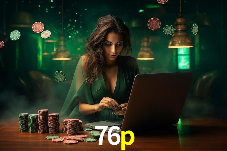 Apostas ao vivo 76p