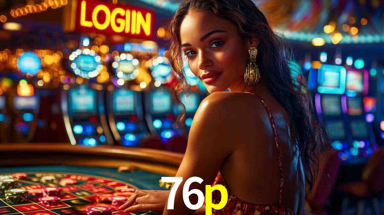 Benefícios da Conta 76p