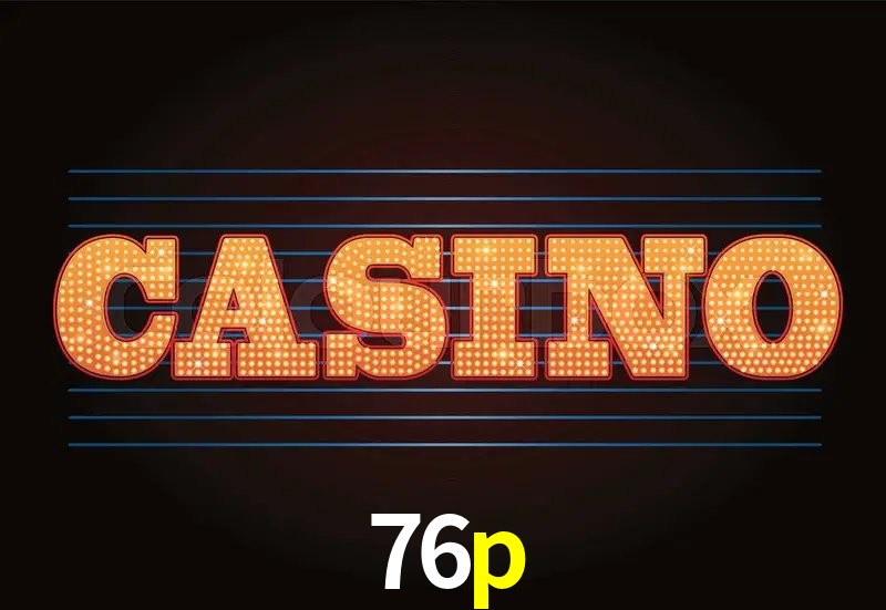Estatísticas do Jogo 76p