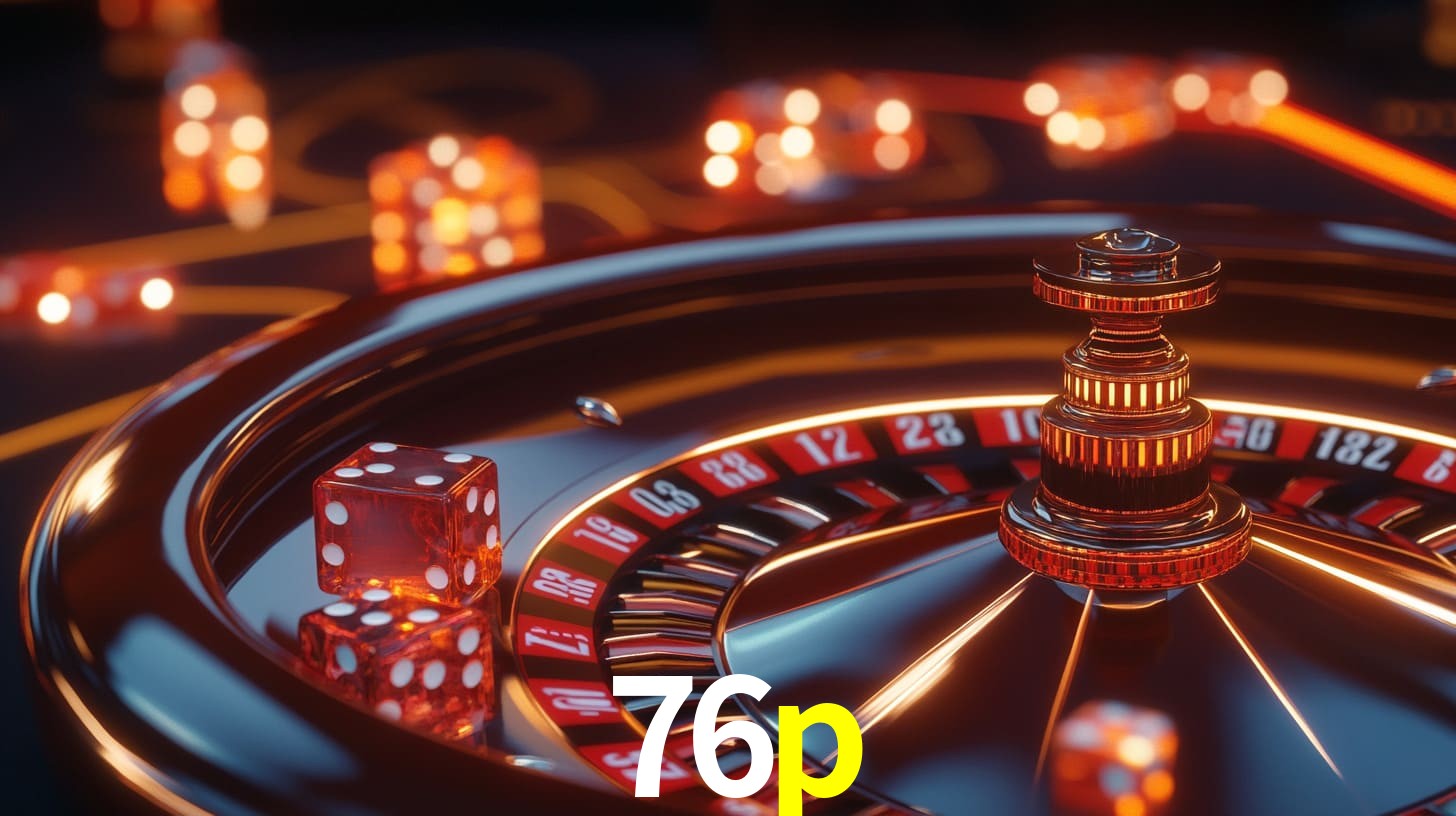 76p: A Experiência de Casino com Jogos de Mesa ao Vivo