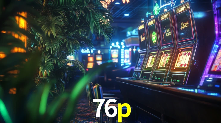 Live Casino 76p