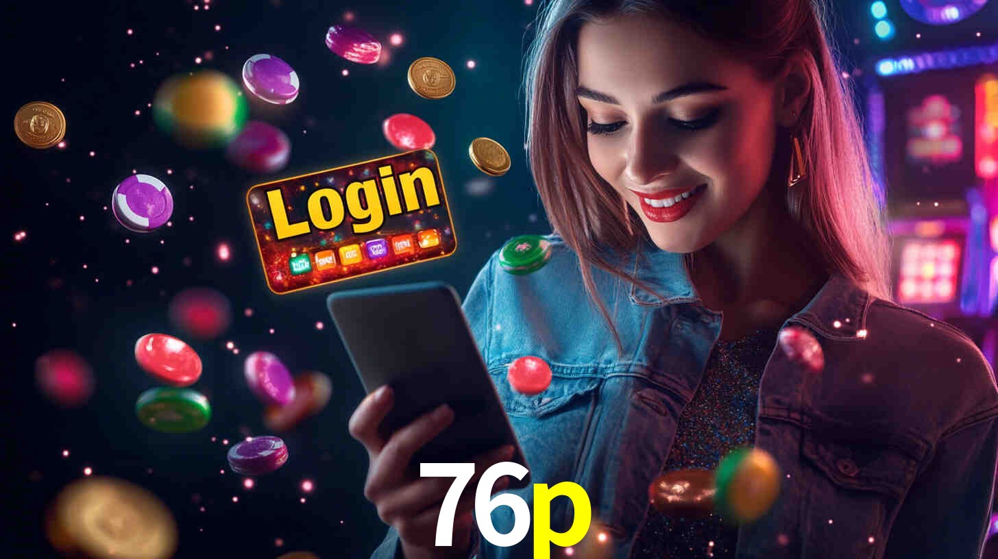 Descubra a Essência do 76p: Nossa História e Compromissos
