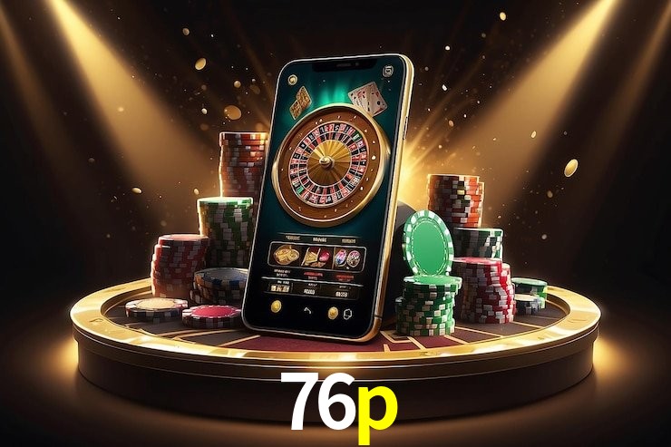 Apostas Esportivas na 76p: Um Guia Completo