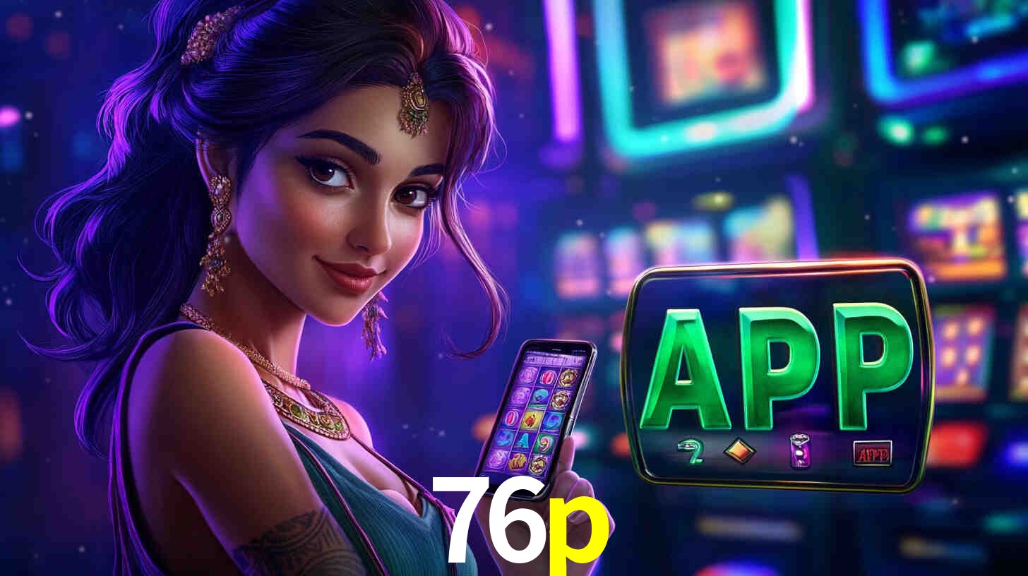Desvendando o Mundo dos Jogos Virtuais na 76p