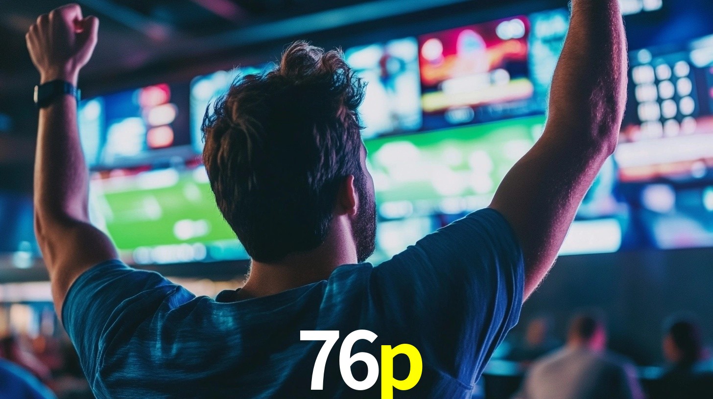 Bônus Generosos e Exclusivos no 76p para Você!