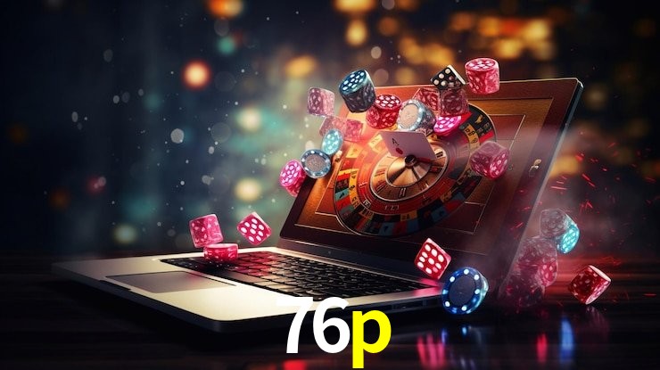 Login Seguro 76p