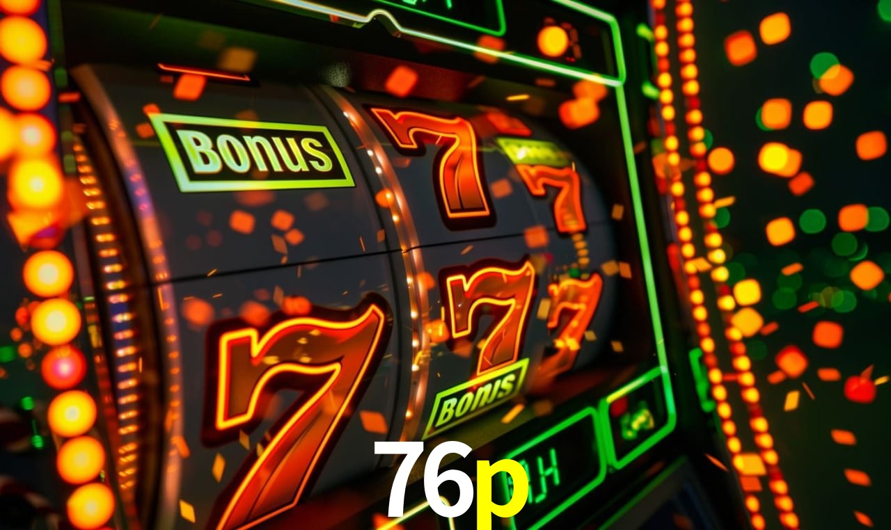 Provedores de Jogos 76p