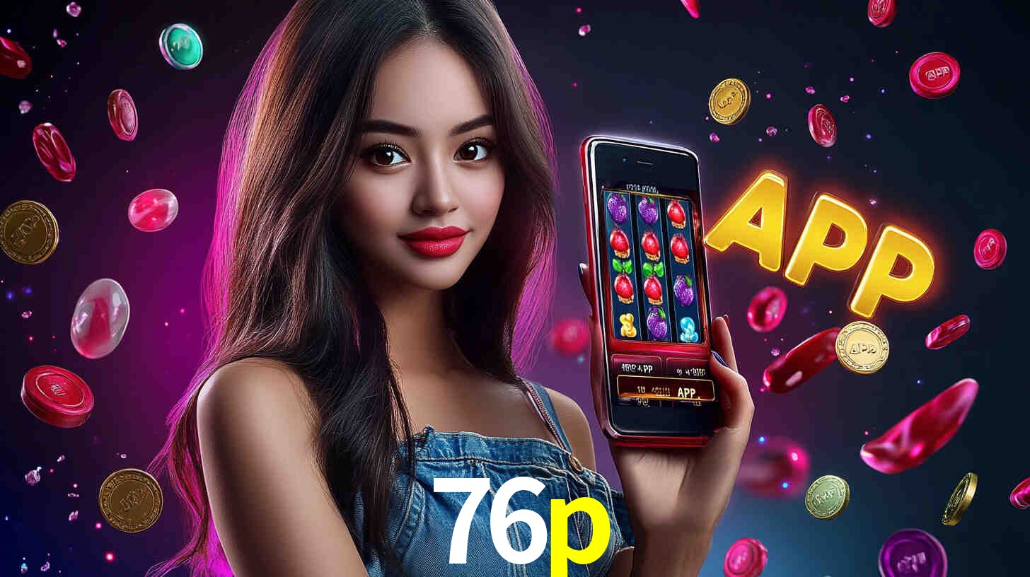Casino Ao Vivo 76p
