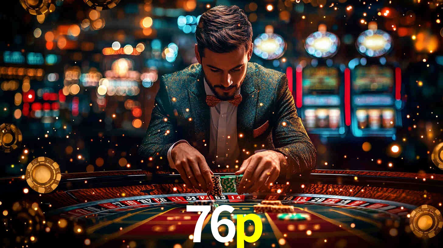 Explore as vantagens do 76p: serviço profissional e confiabilidade