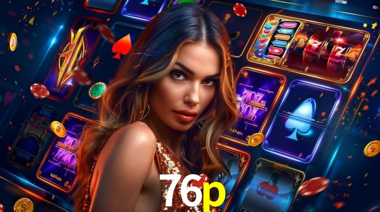Casino Ao Vivo 76p