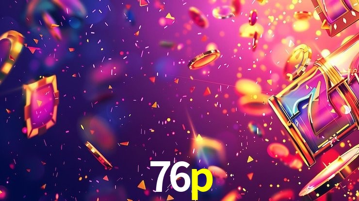 Benefícios da Conta 76p