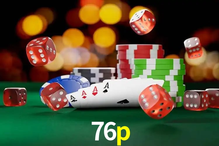 Apostas Esportivas na 76p: Um Guia Completo