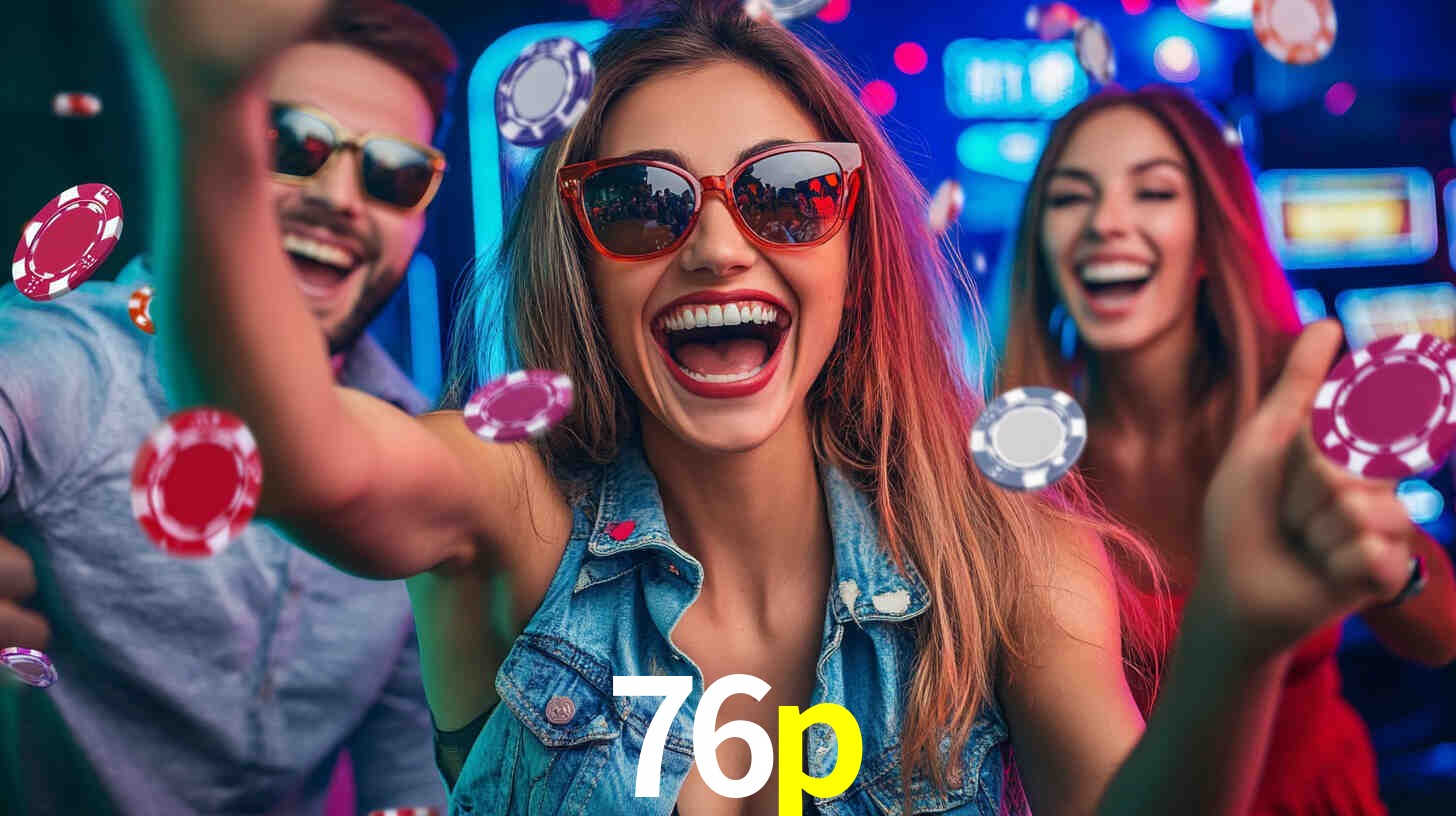 Casino VIP 76p